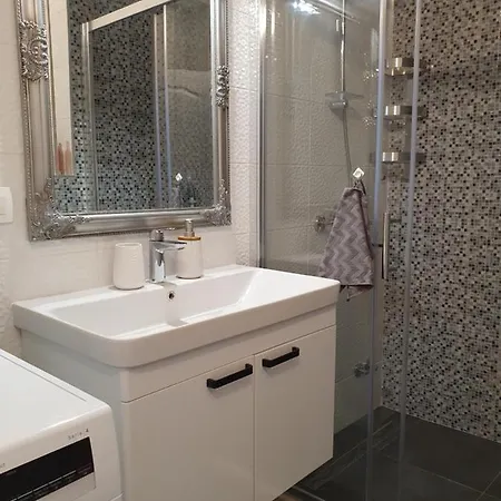 Marlena Apartman Mokošica