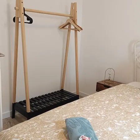 Marlena Apartman Mokošica