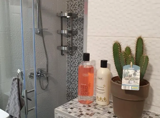 Marlena Lejlighed Mokošica