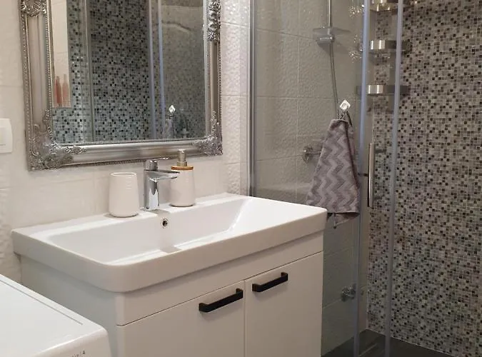 Marlena Lejlighed Mokošica