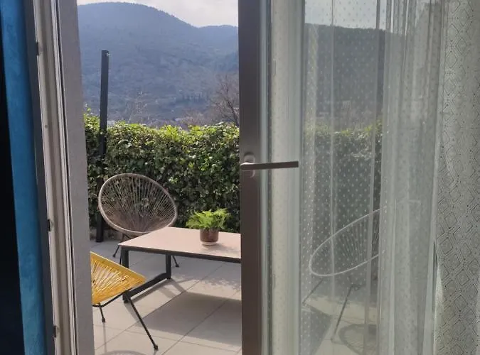 Marlena Lejlighed Mokošica