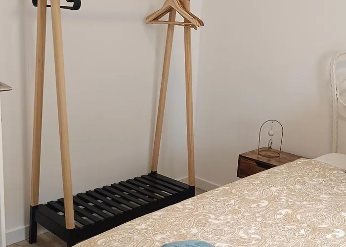 Marlena Lejlighed Mokošica