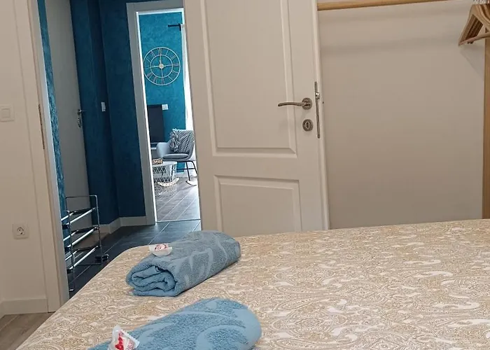 Marlena * Mokošica