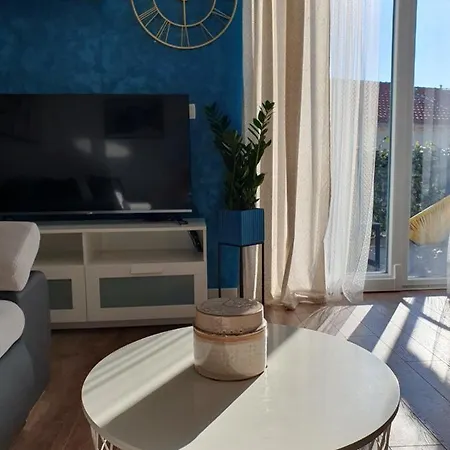 Appartement Marlena *