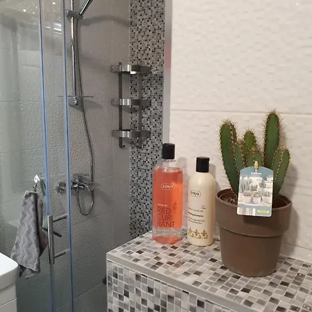 Marlena Apartmán Mokošica