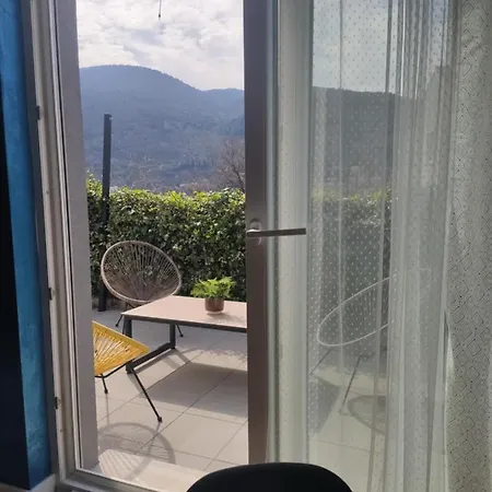 Marlena 公寓 Mokošica