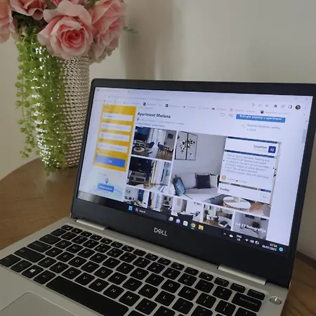 Marlena Appartement *