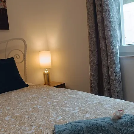 Marlena * Mokošica