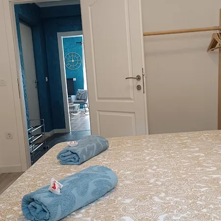 Marlena * Mokošica