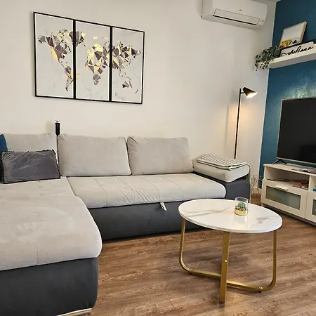 Apartman Marlena Mokošica