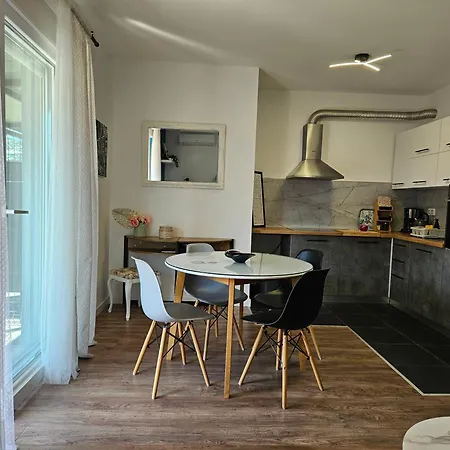 Apartman Marlena Mokošica