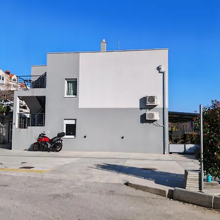 Marlena Apartmán *