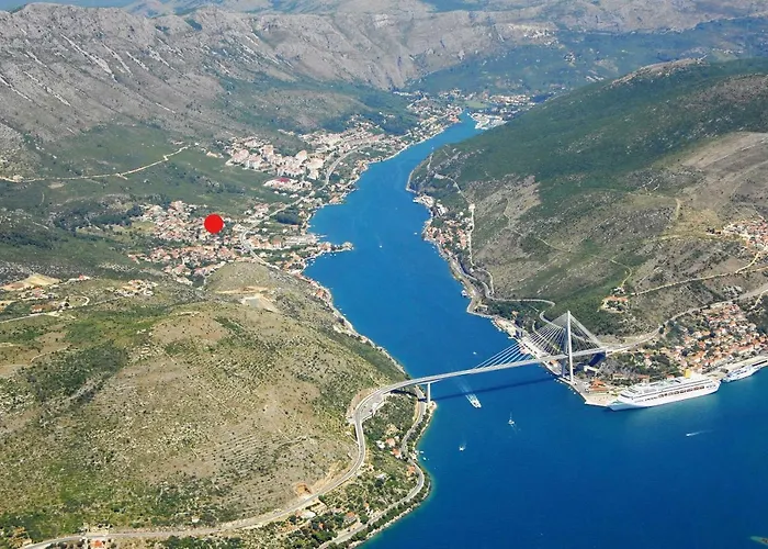 Marlena Apartman
