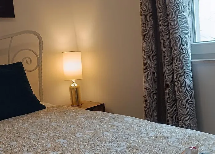 Marlena * Mokošica