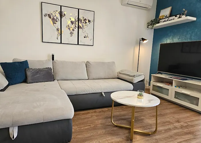 Apartman Marlena Mokošica