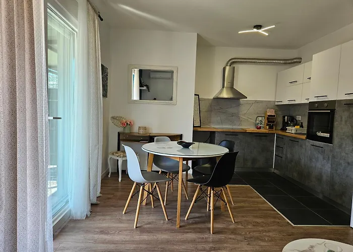 Apartman Marlena Mokošica